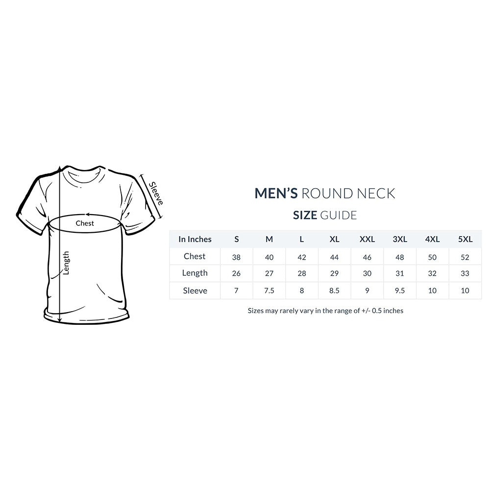 The name is Vidyasagar - Men's T-shirts