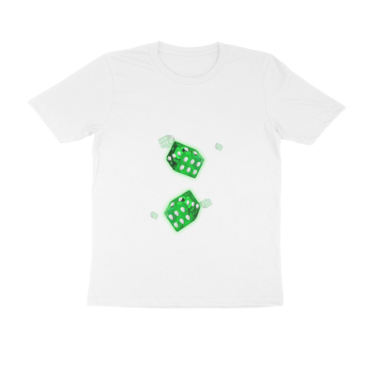 Dice- Men's T-shirt