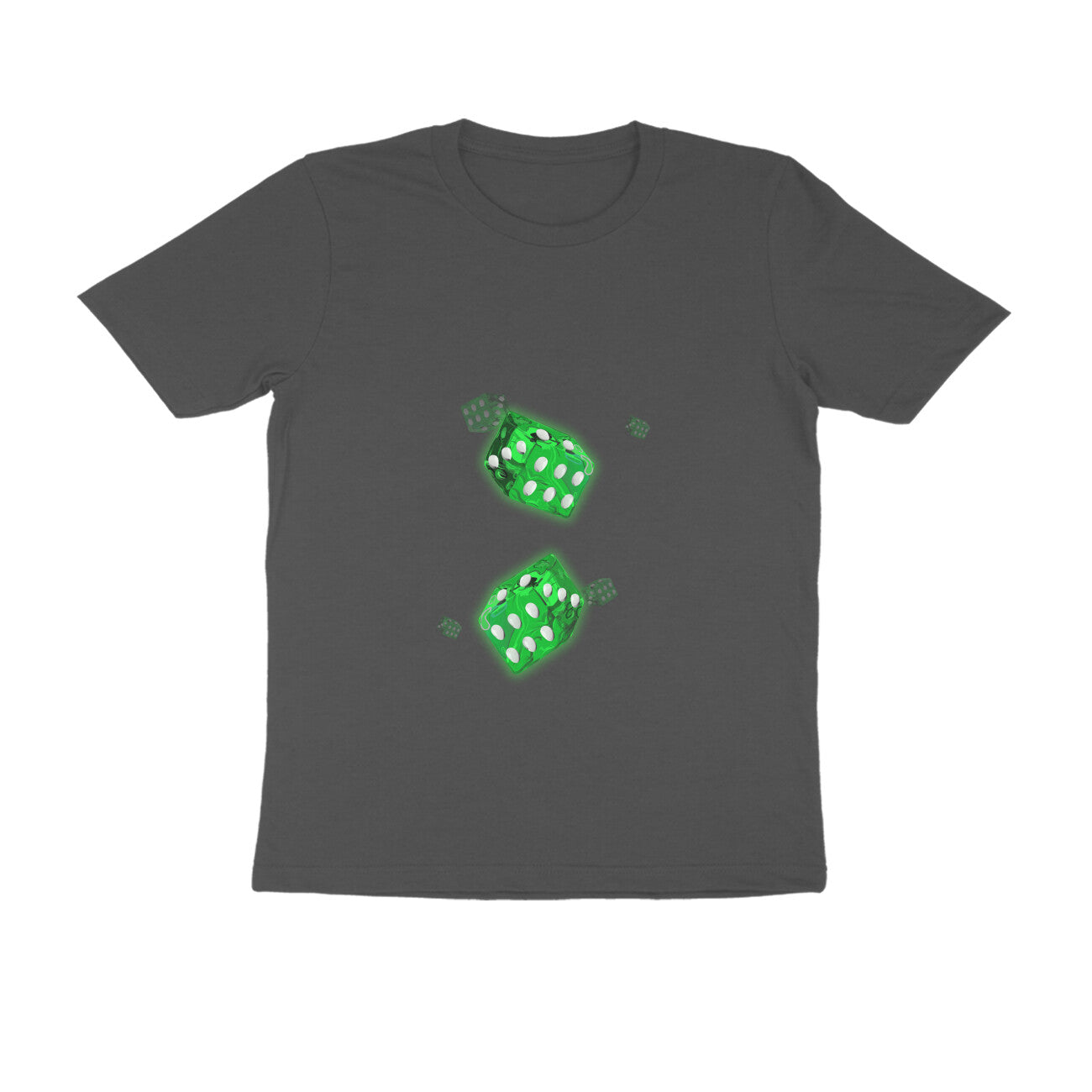 Dice- Men's T-shirt