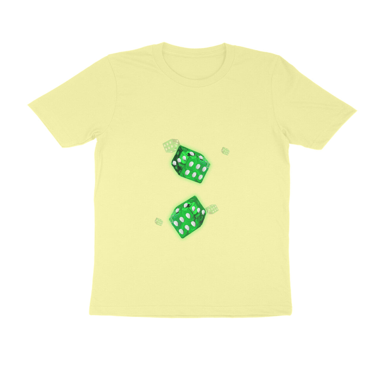 Dice- Men's T-shirt