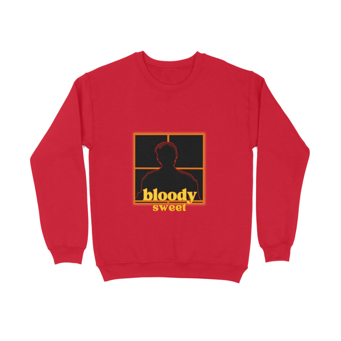 Leo Kollywood movie - Unisex sweatshirt