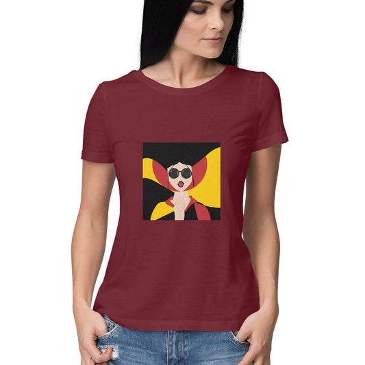 Lolly-Pop Women's T-shirts