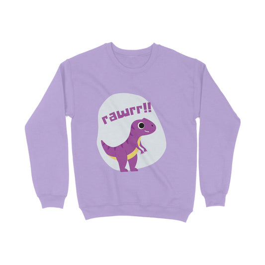 Cute Dino - Unisex sweatshirts