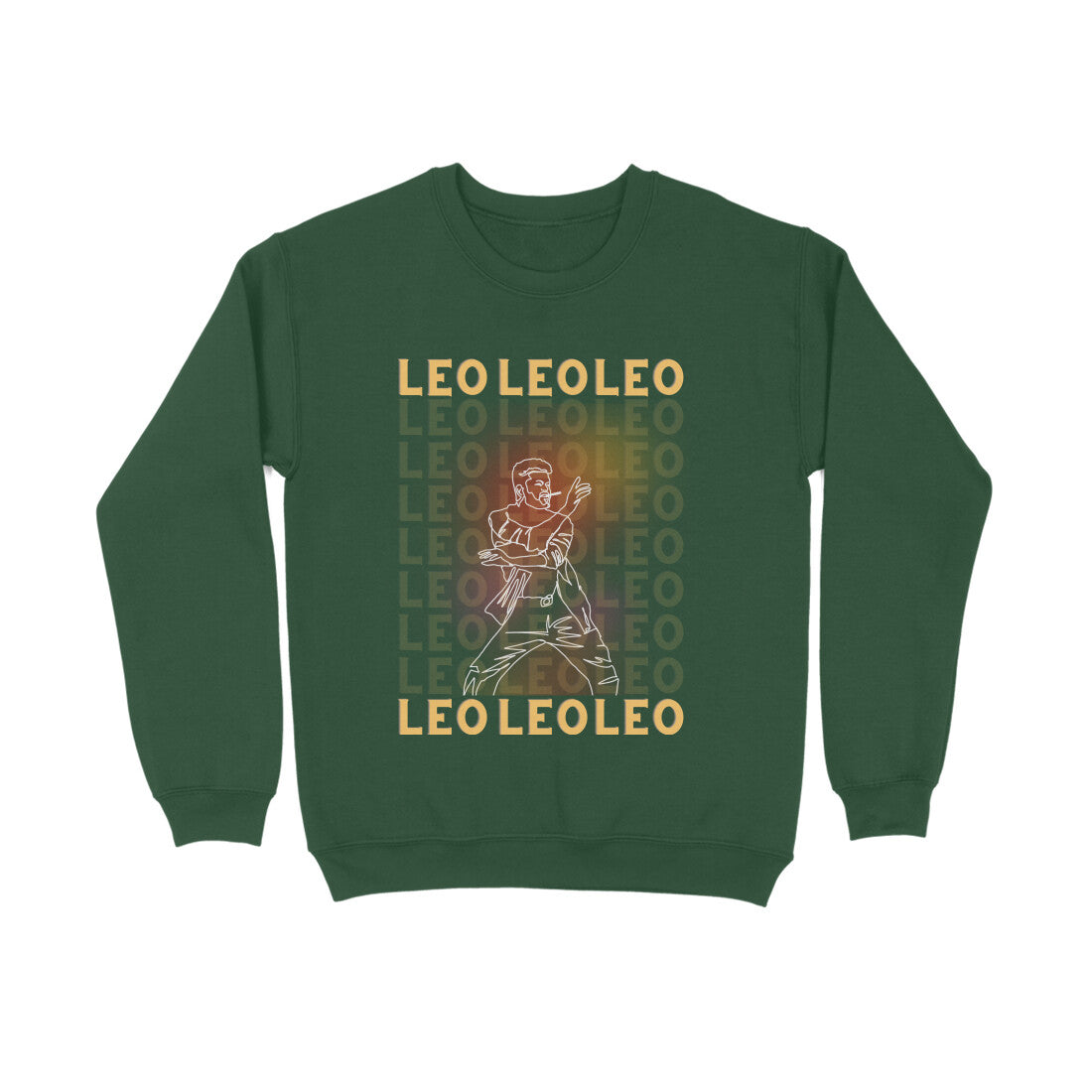 Leo- Vijay - Unisex Sweatshirts