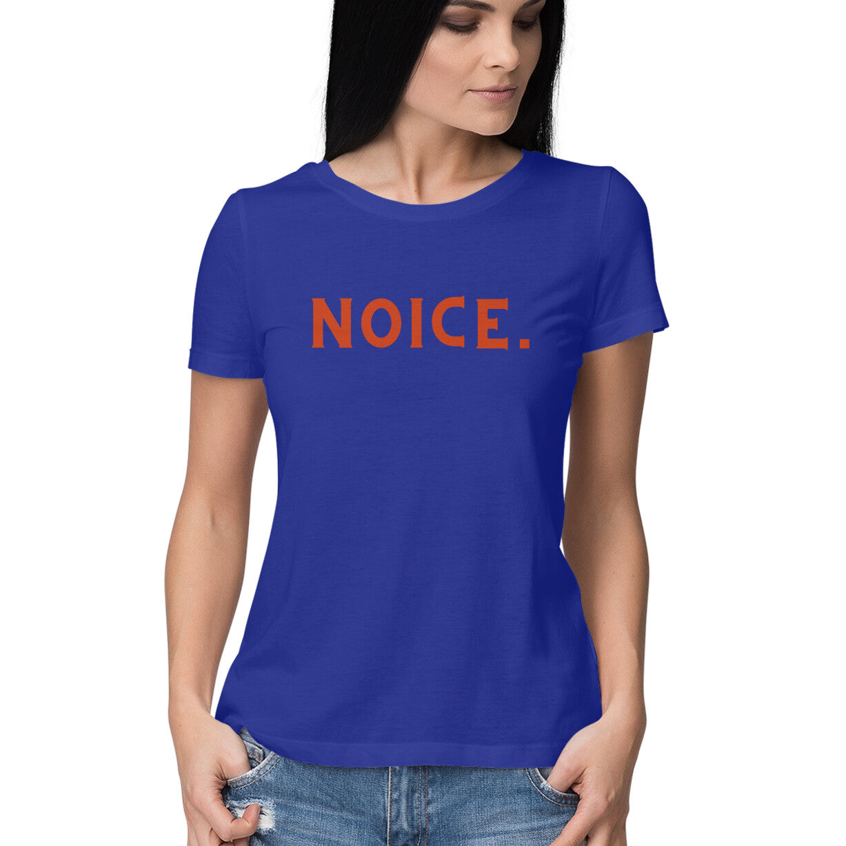 Noice - Brooklyn 99 - Women's T-shirt