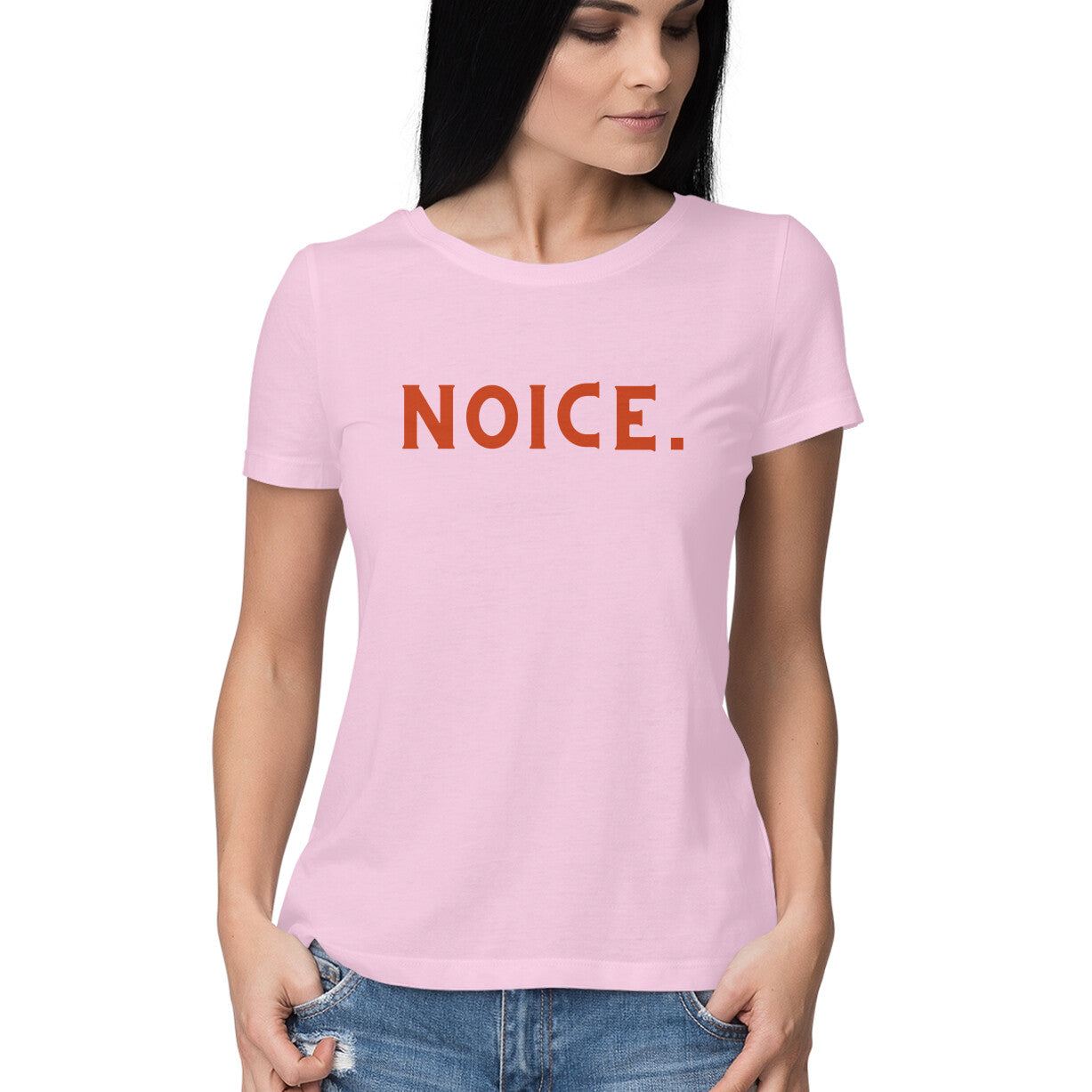 Noice - Brooklyn 99 - Women's T-shirt