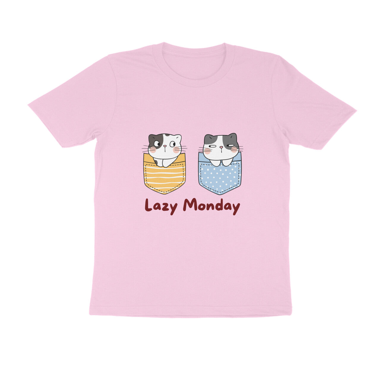 Lazy Monday - Men's T-shirts