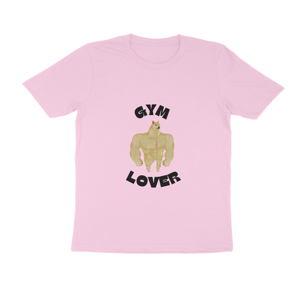 Gym Lover- Men's T-shirts