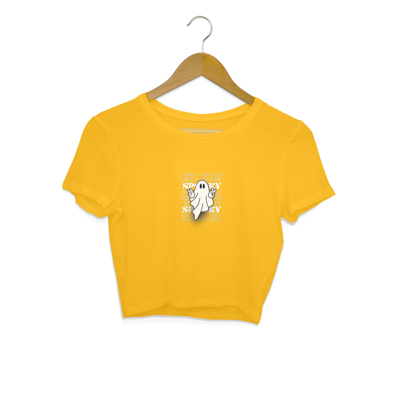 Spooky Season - Women's Crop tops