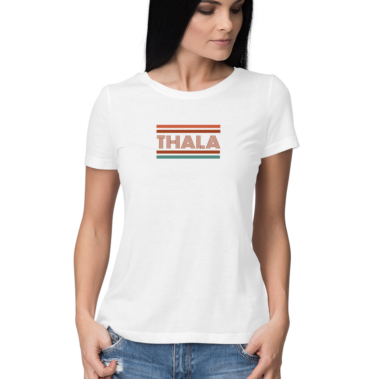 Thala- Women's T-shirts