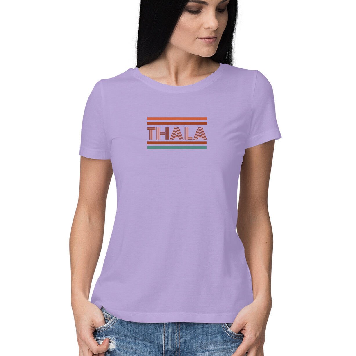 Thala- Women's T-shirts