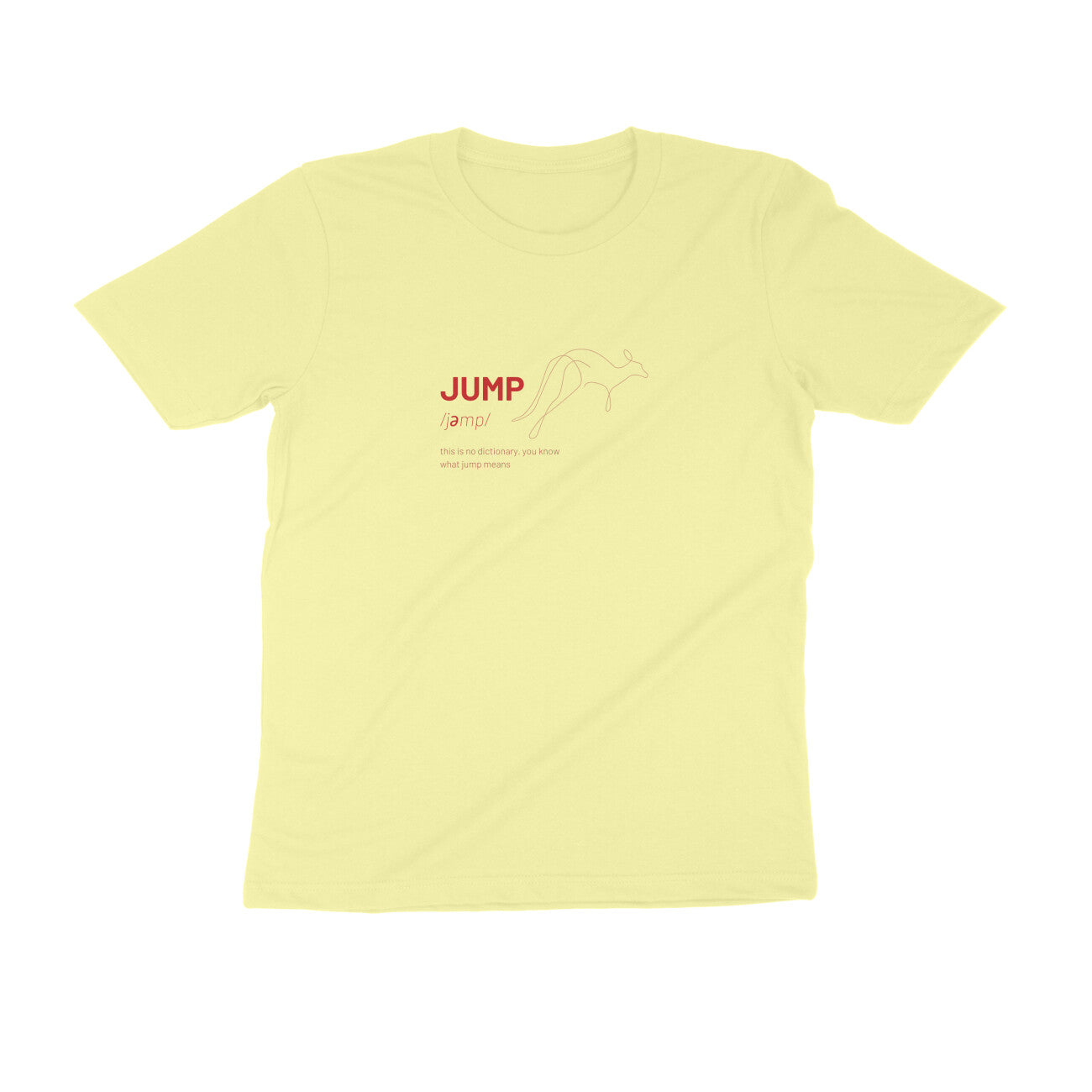 Jump - Men's T-shirts