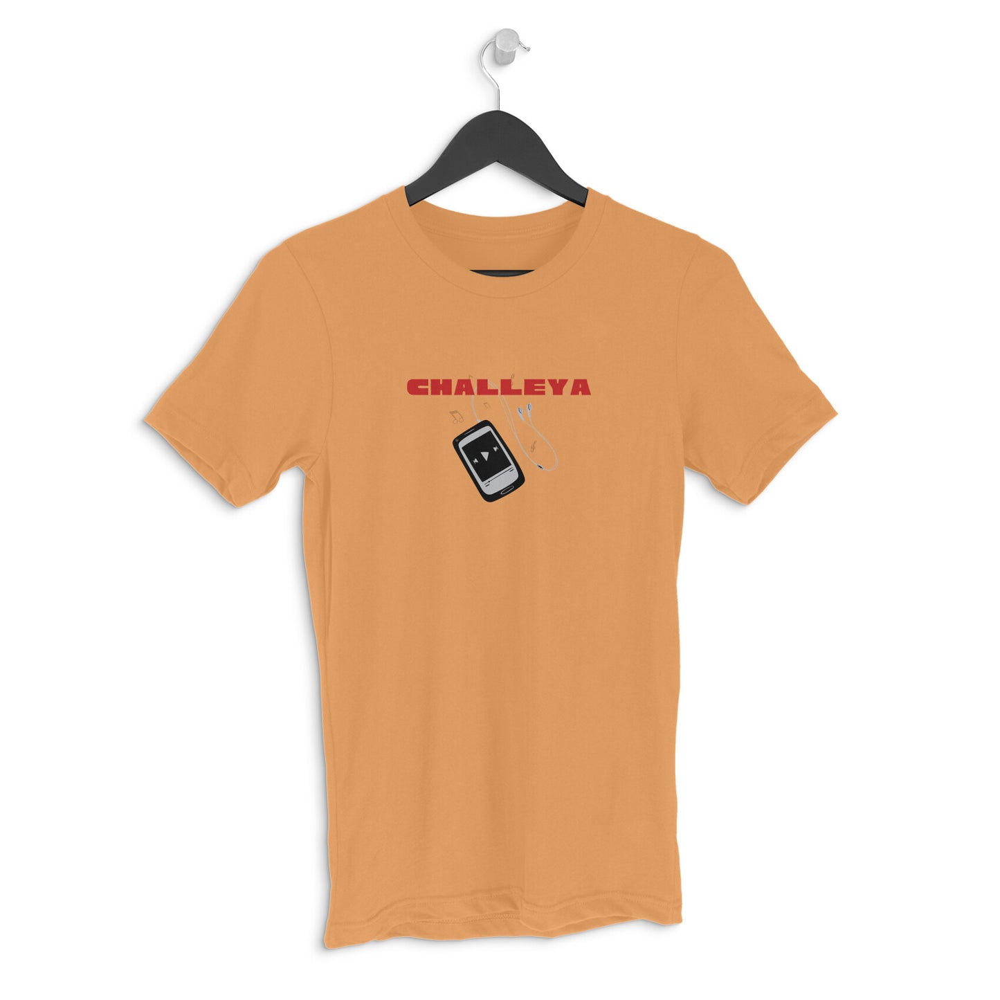 Challeya - Bollywood Men's T-shirts