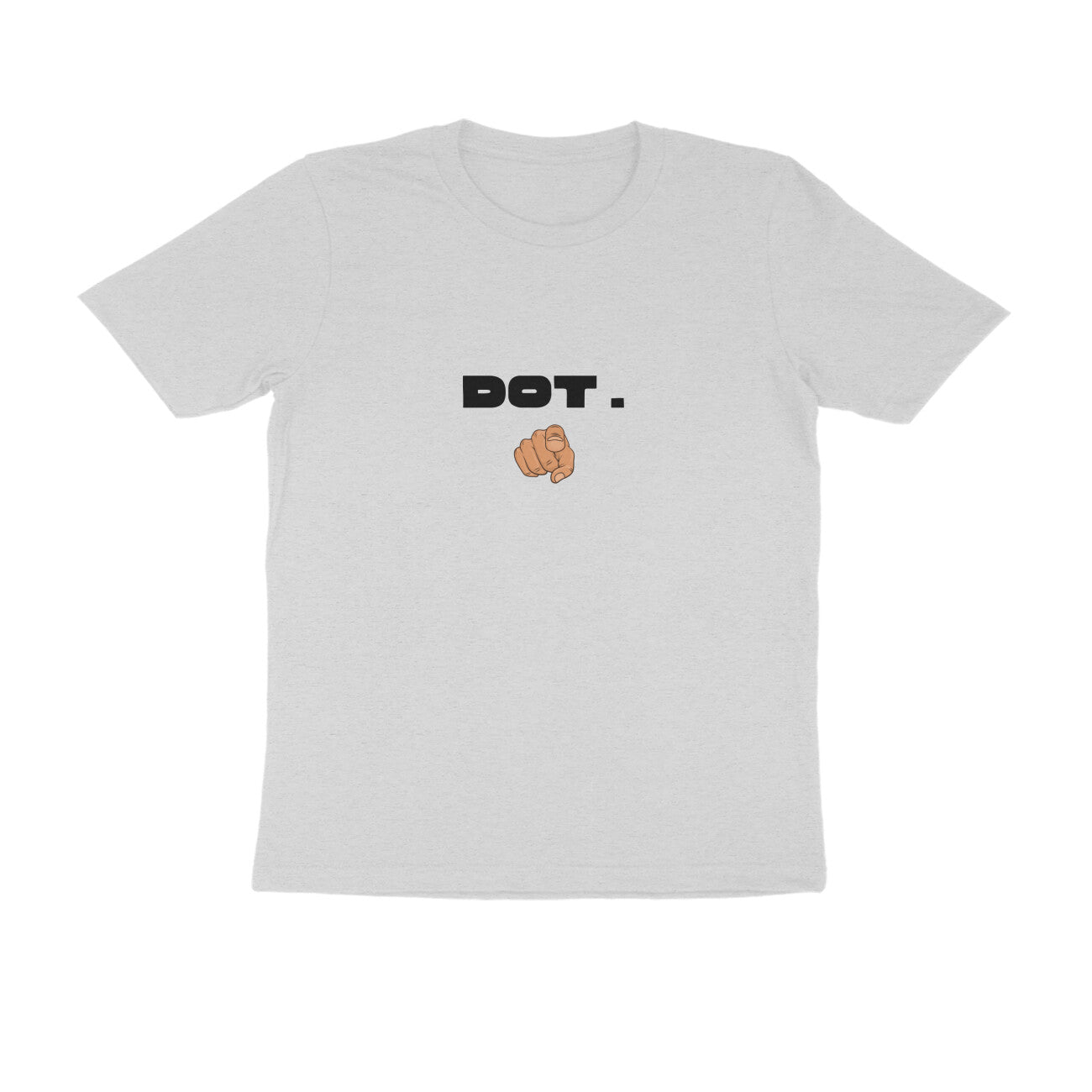 Dot - Men's T-shirts