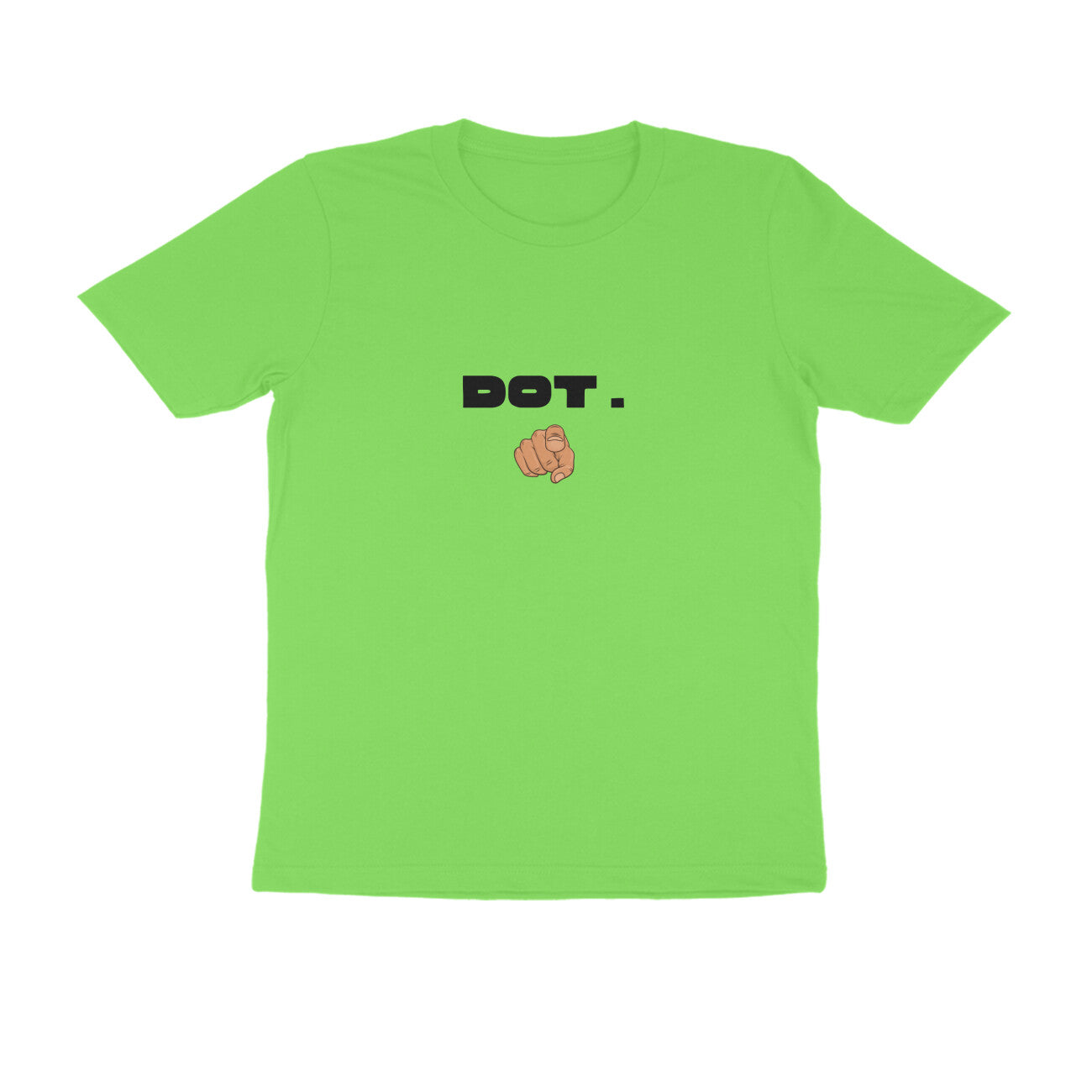 Dot - Men's T-shirts