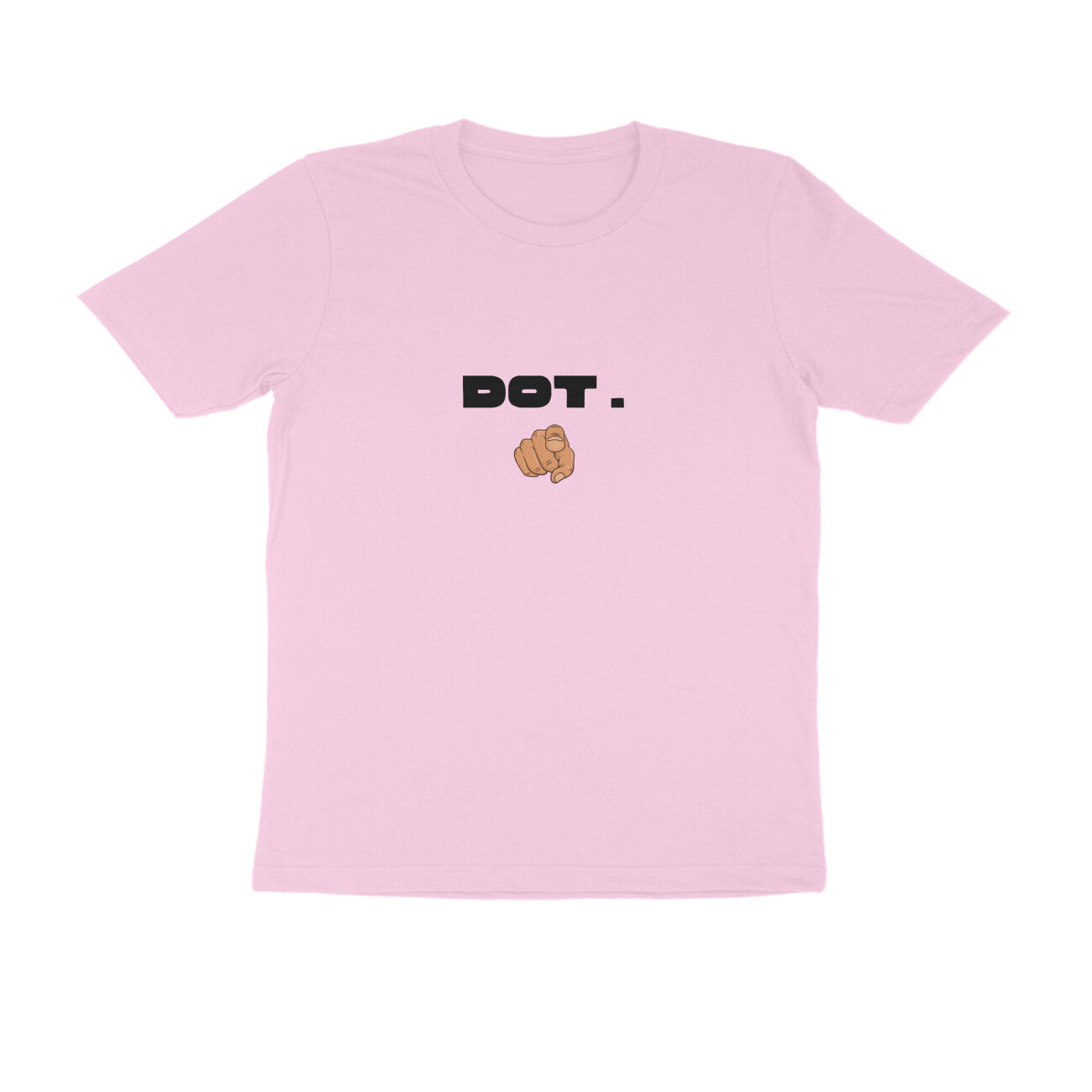 Dot - Men's T-shirts