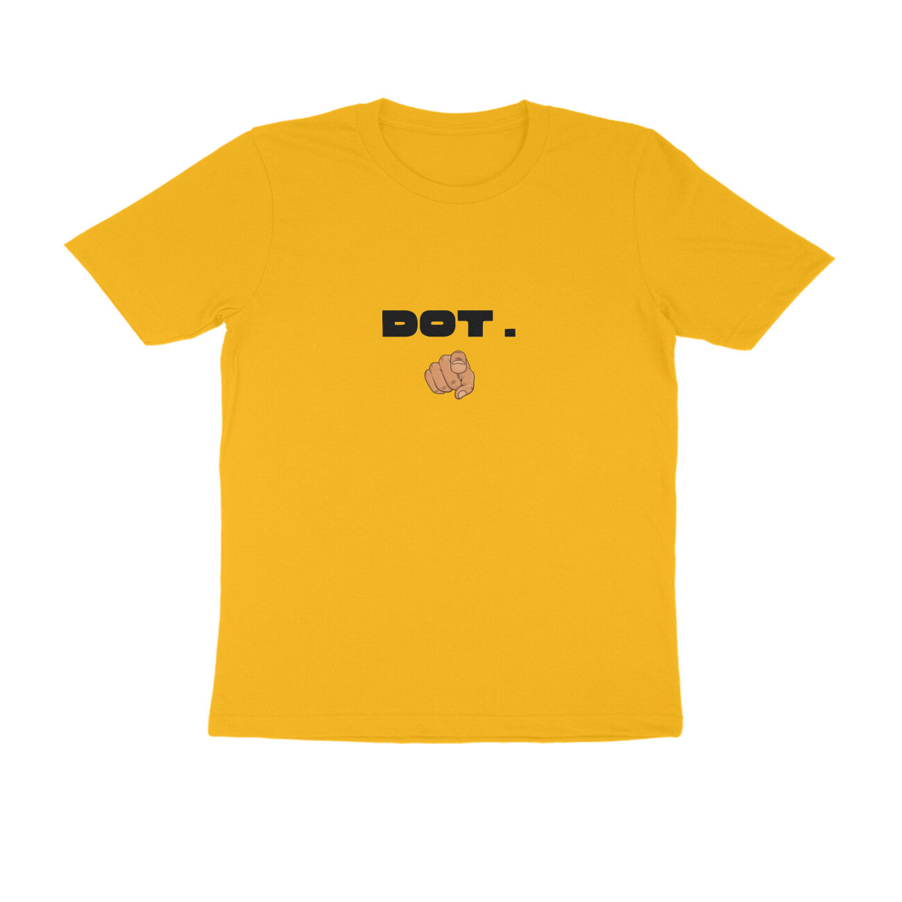 Dot - Men's T-shirts