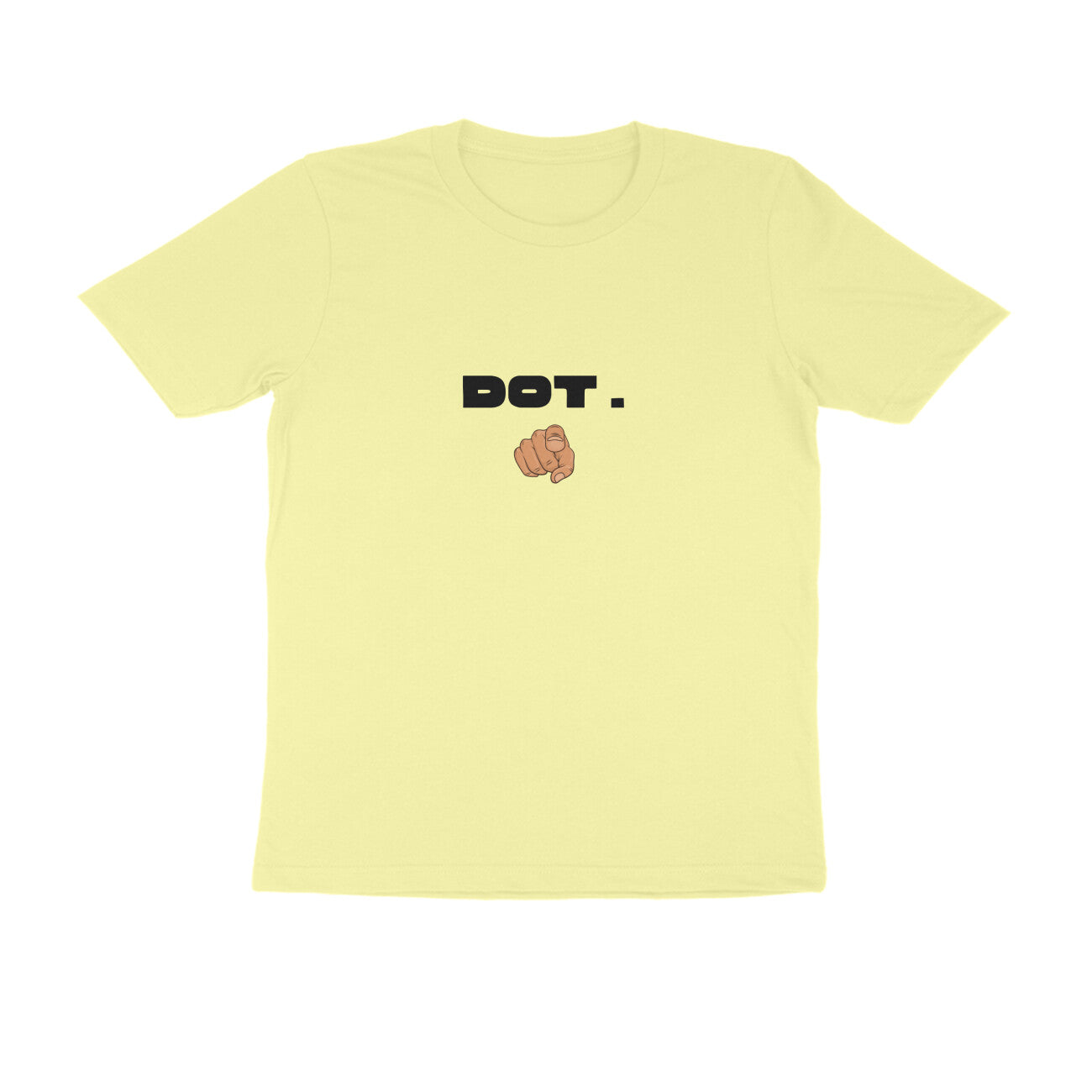 Dot - Men's T-shirts