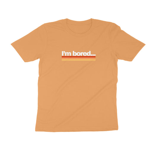 Bored - Men's T-shirts