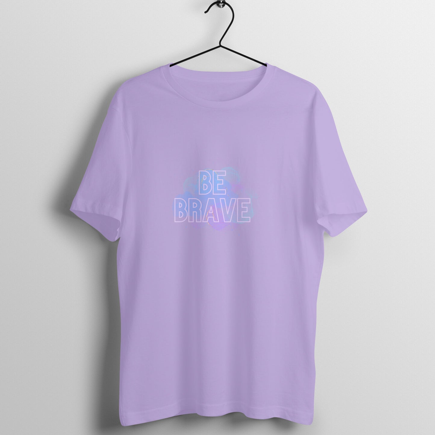 Be brave- Men's T-shirts