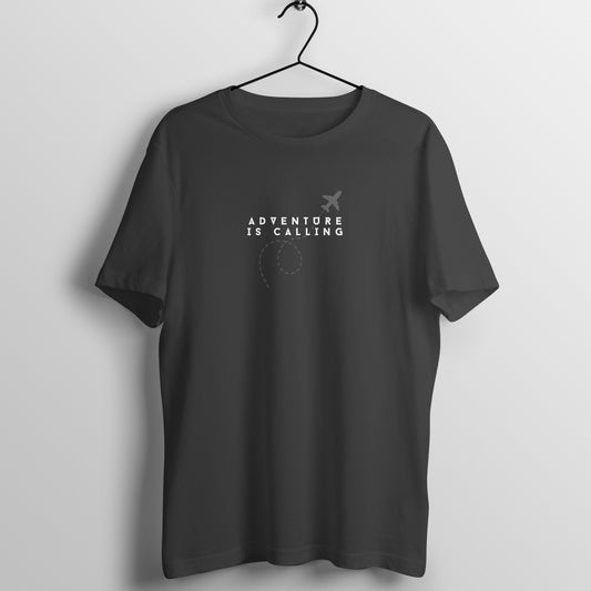 Adventure is calling - Men's T-shirts