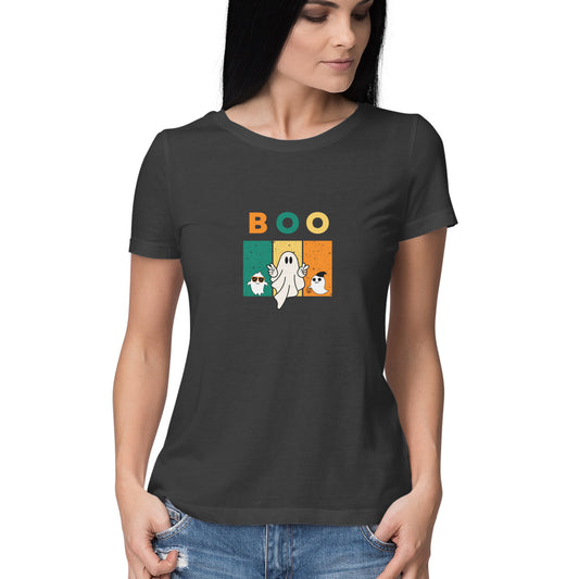 Boo - Women's T-shirts