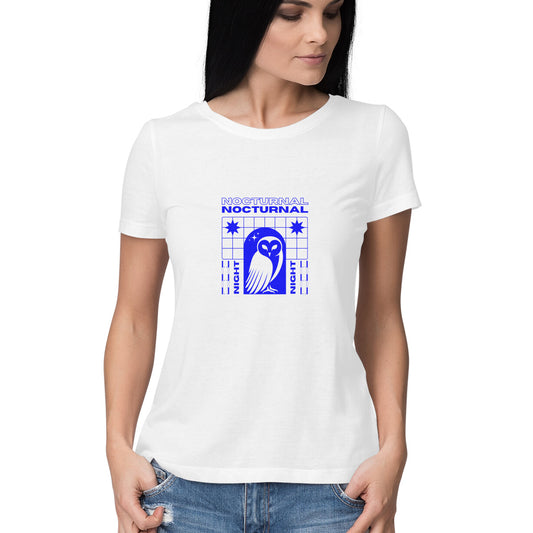 Nocturnal - Women's T-shirts