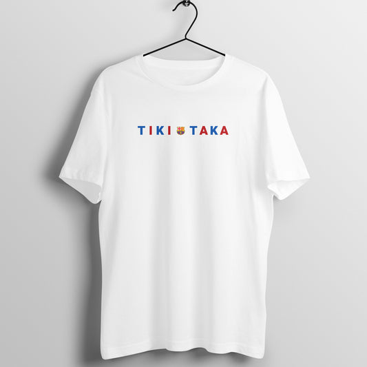 Tiki Taka - Men's T-shirts