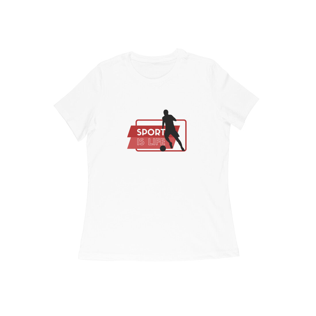 Sport is life - Women's T-shirts