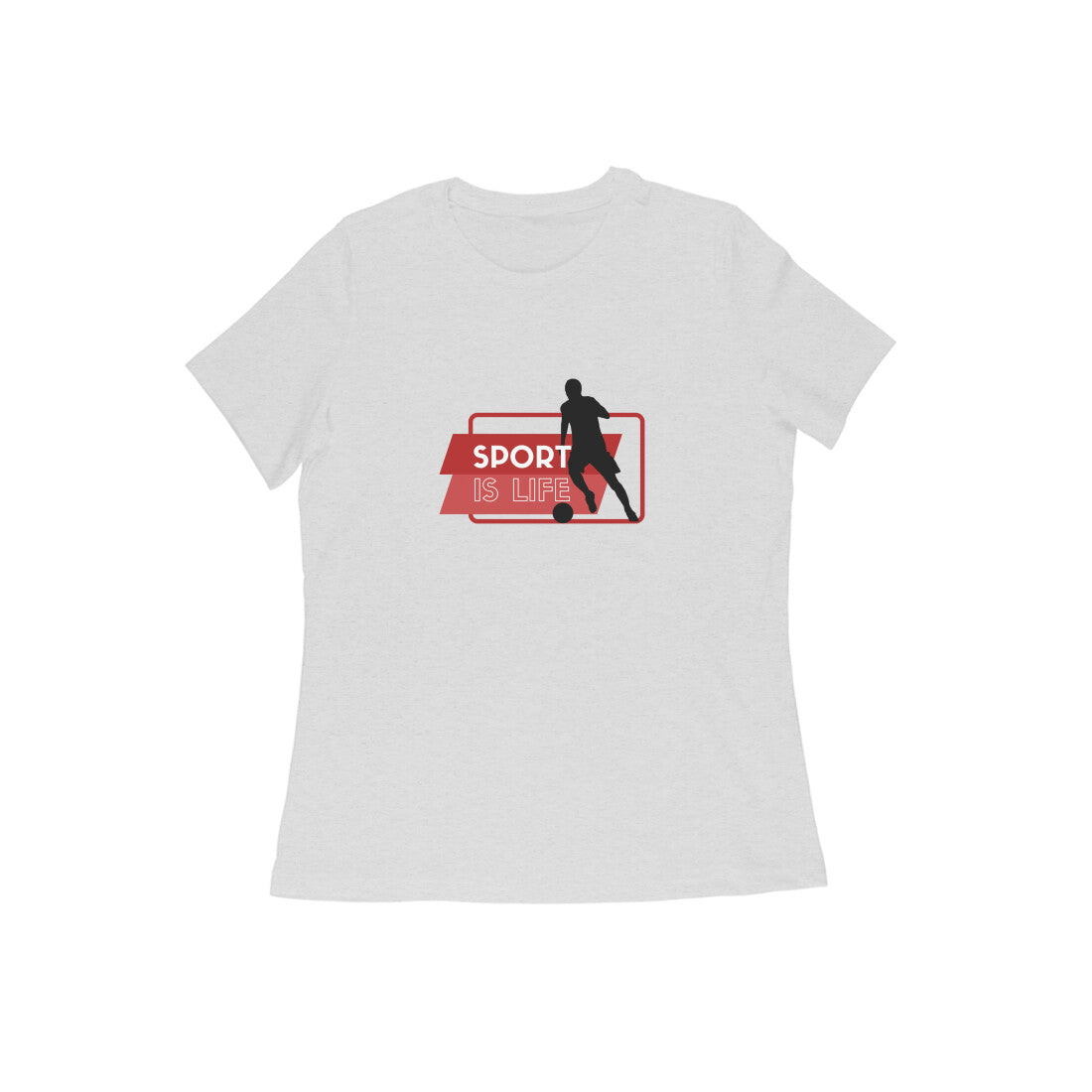 Sport is life - Women's T-shirts