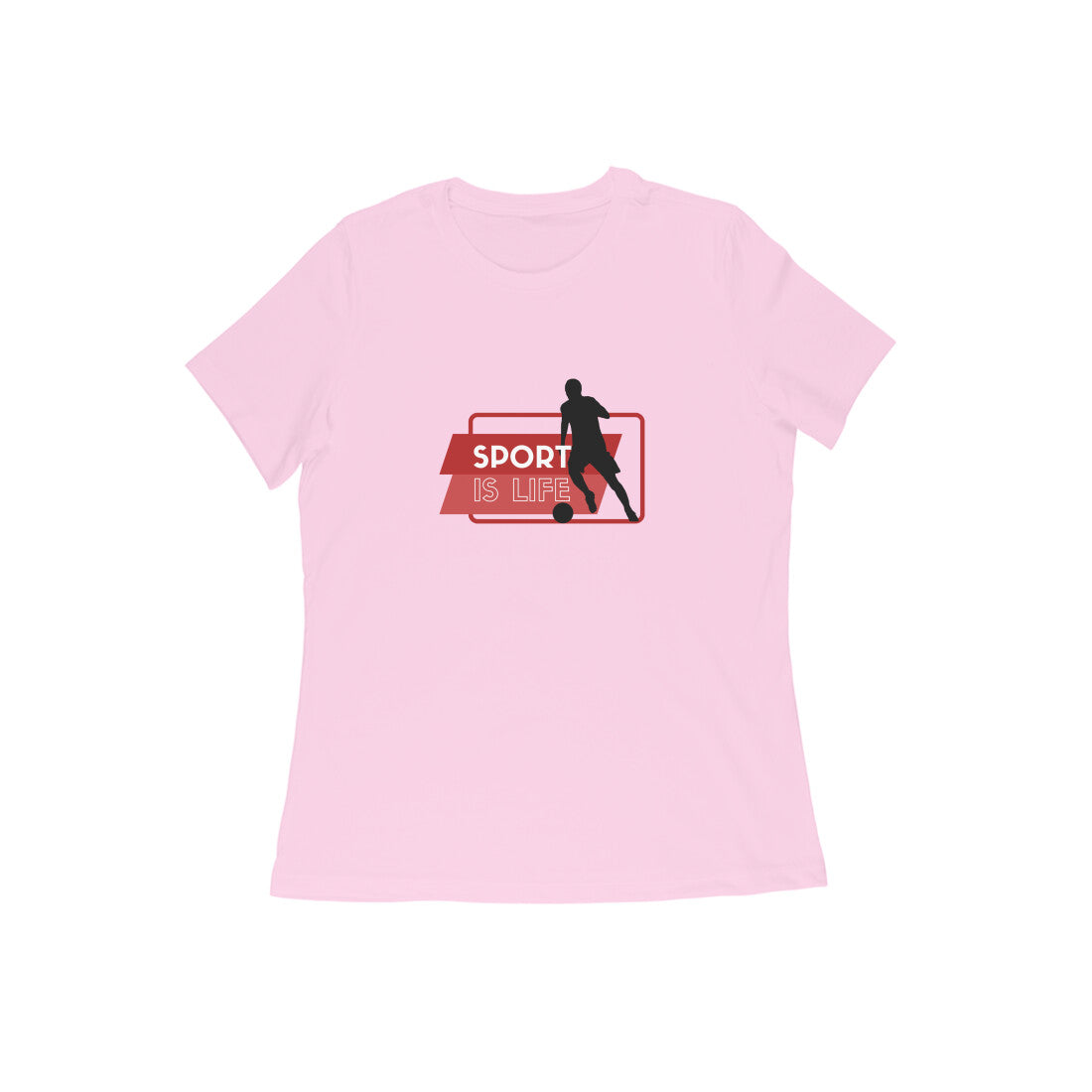 Sport is life - Women's T-shirts