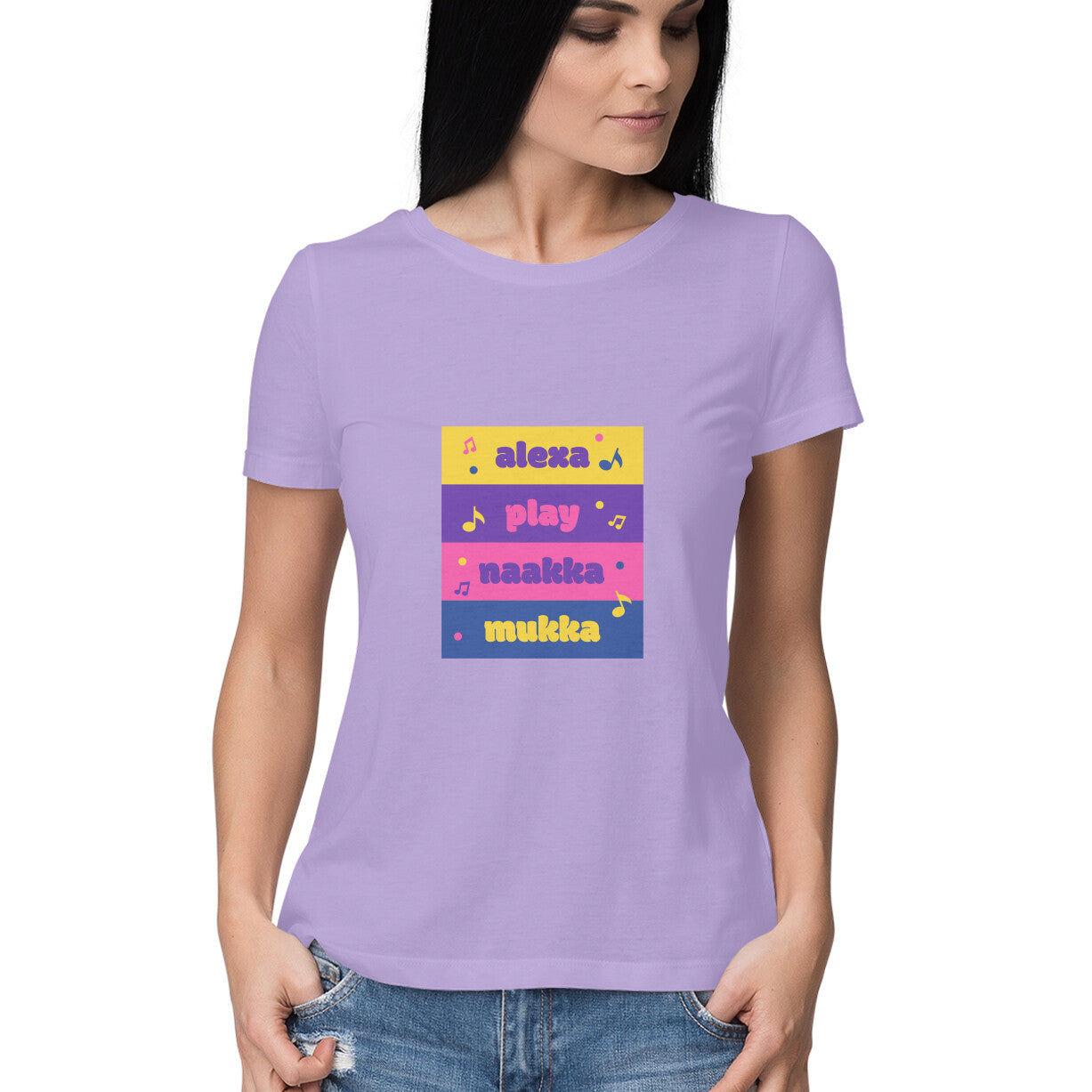 Naaka Mukka Vijay Antony - Women's T-shirts