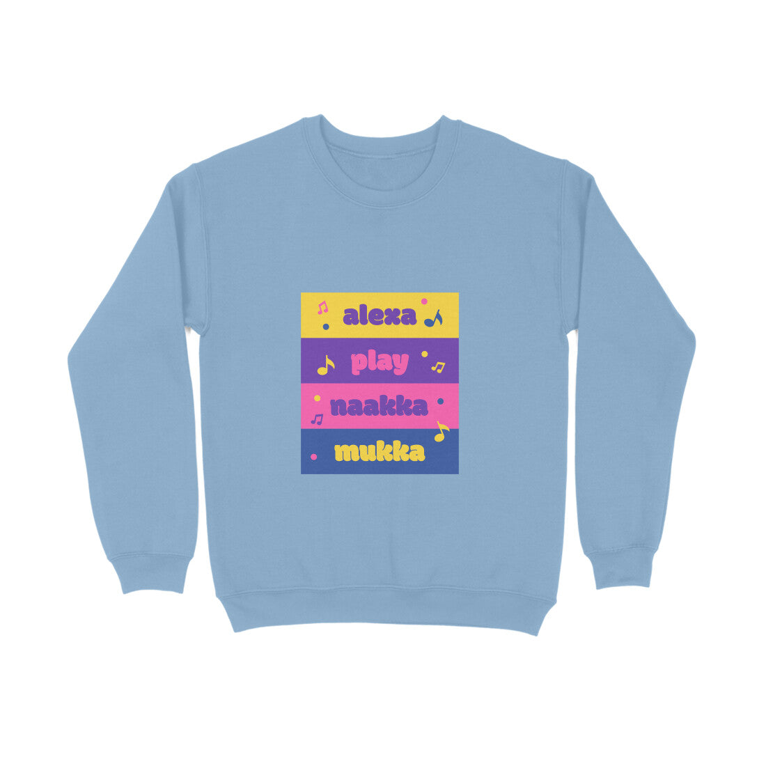 Naaka Mukka Vijay Antony - Unisex sweatshirts