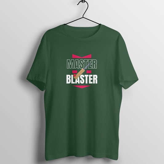 Master Blaster - Men's T-shirts