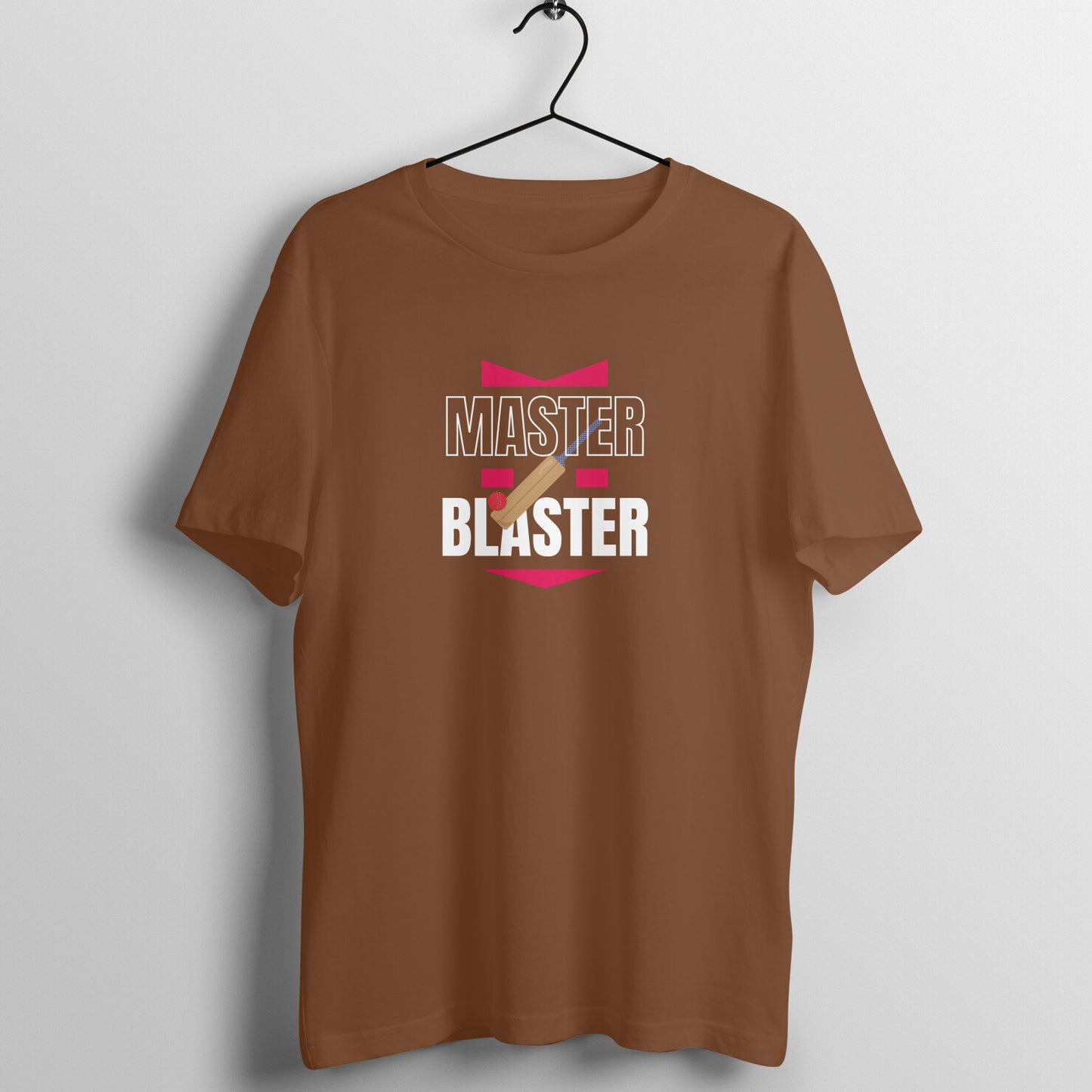 Master Blaster - Men's T-shirts