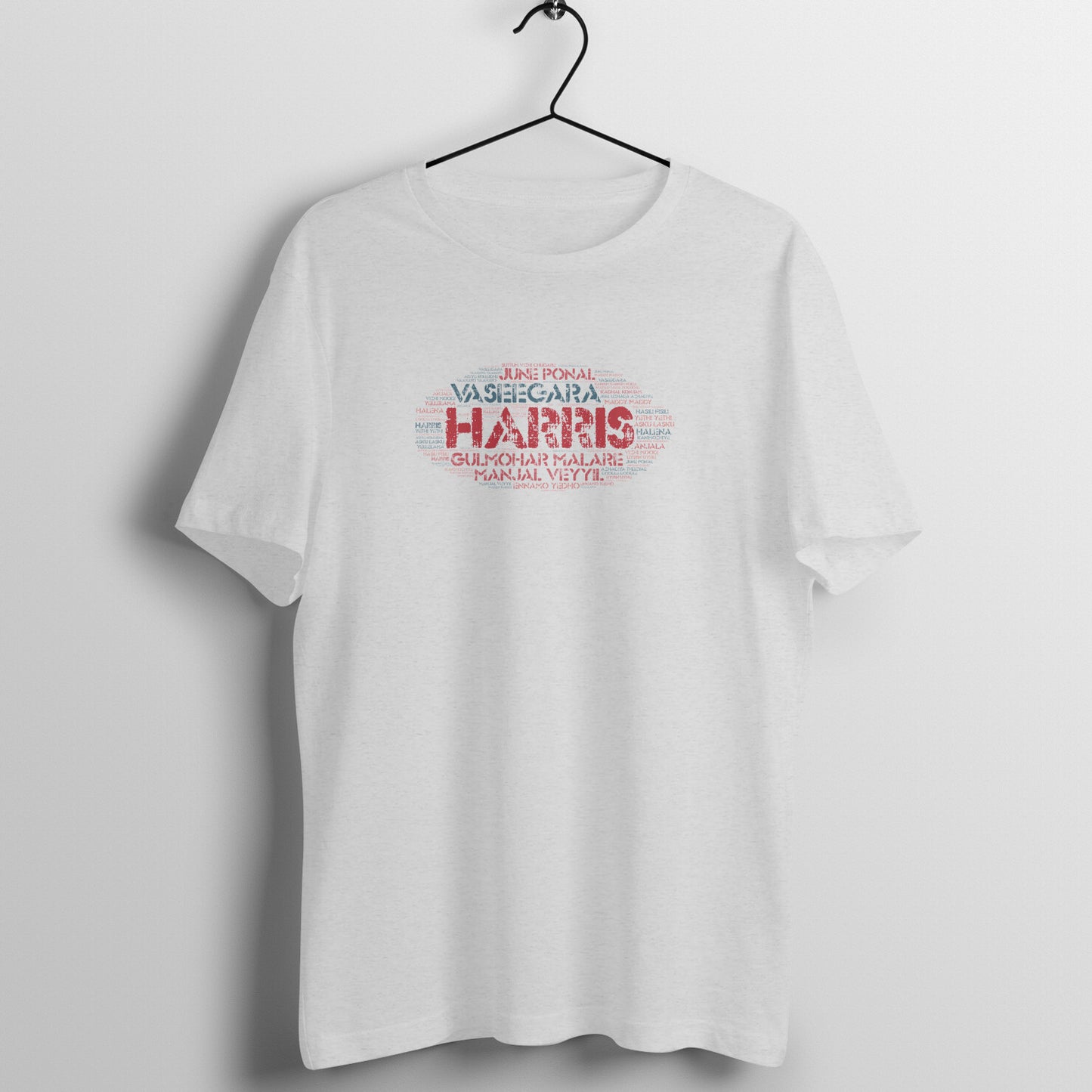 Harris fan tee - Men's T-shirt