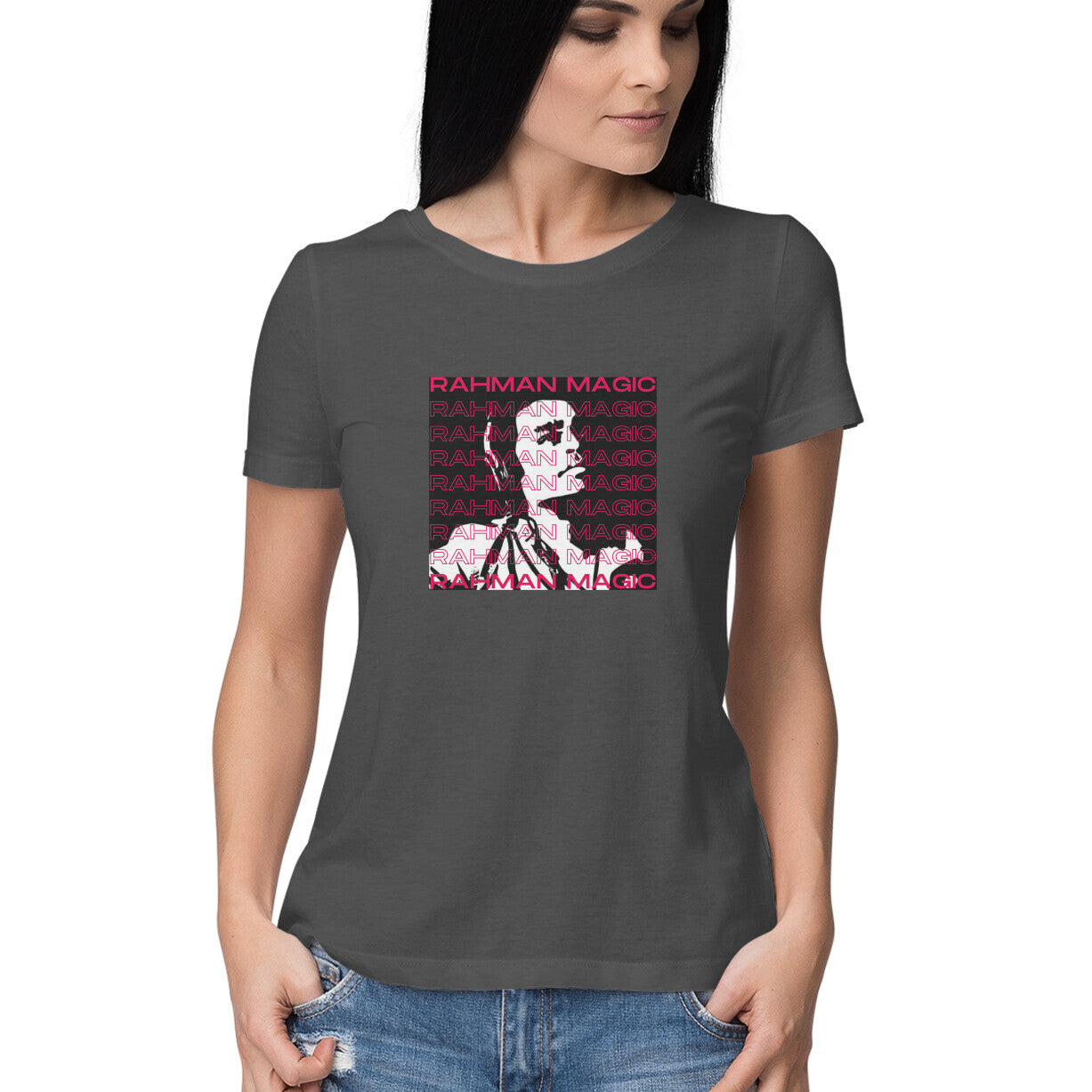 Rahman Magic - Women's T-shirts