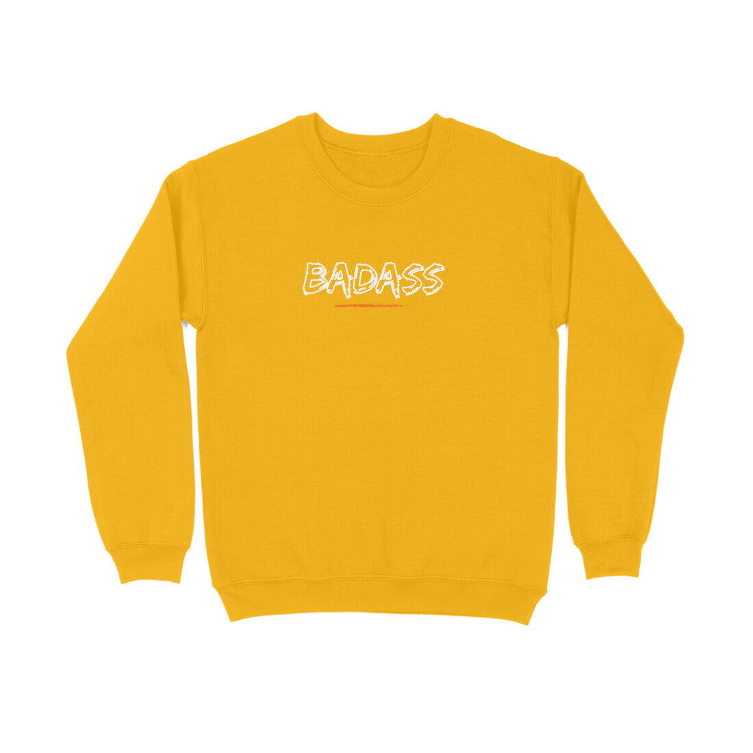 Badass - Unisex sweatshirts