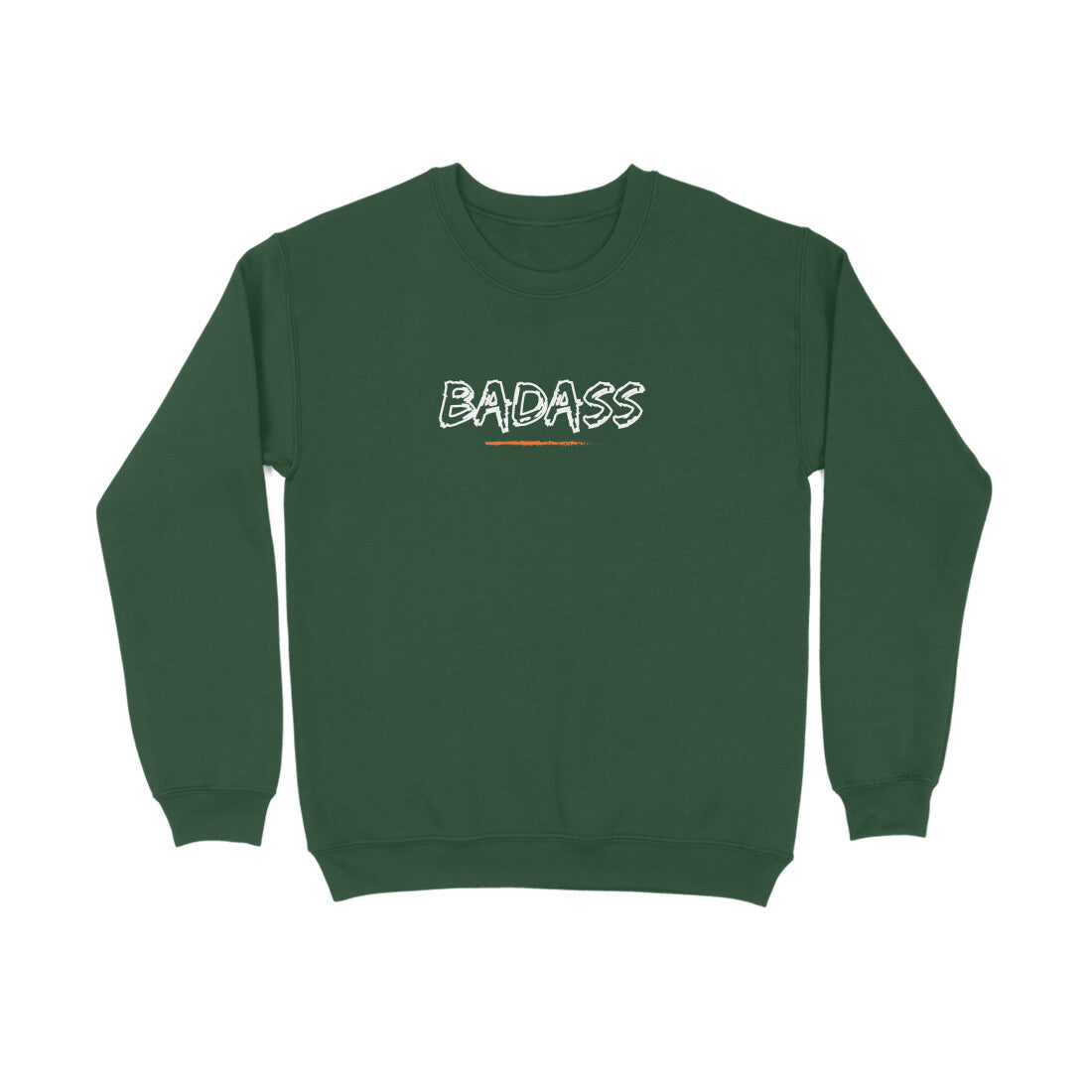 Badass - Unisex sweatshirts