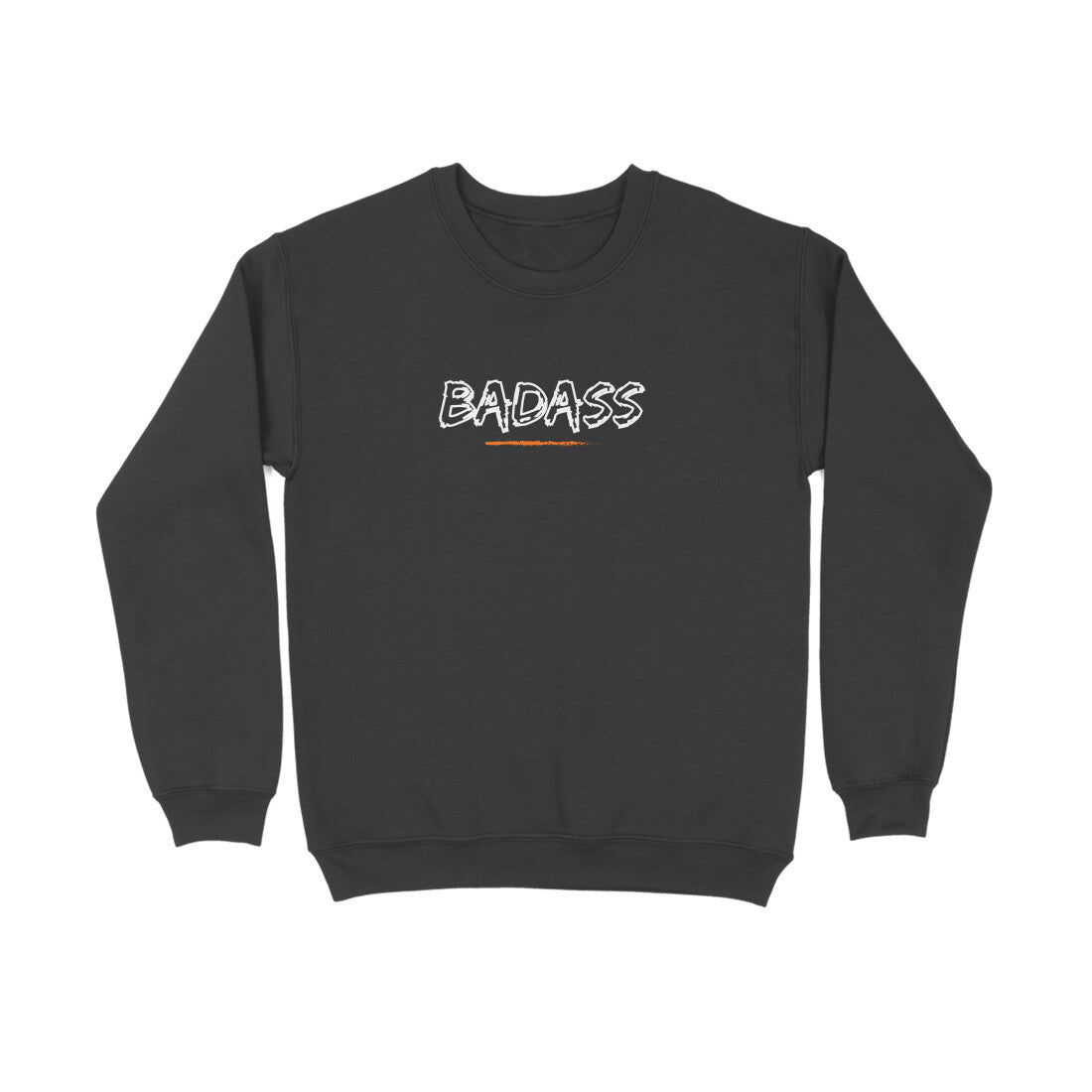 Badass - Unisex sweatshirts