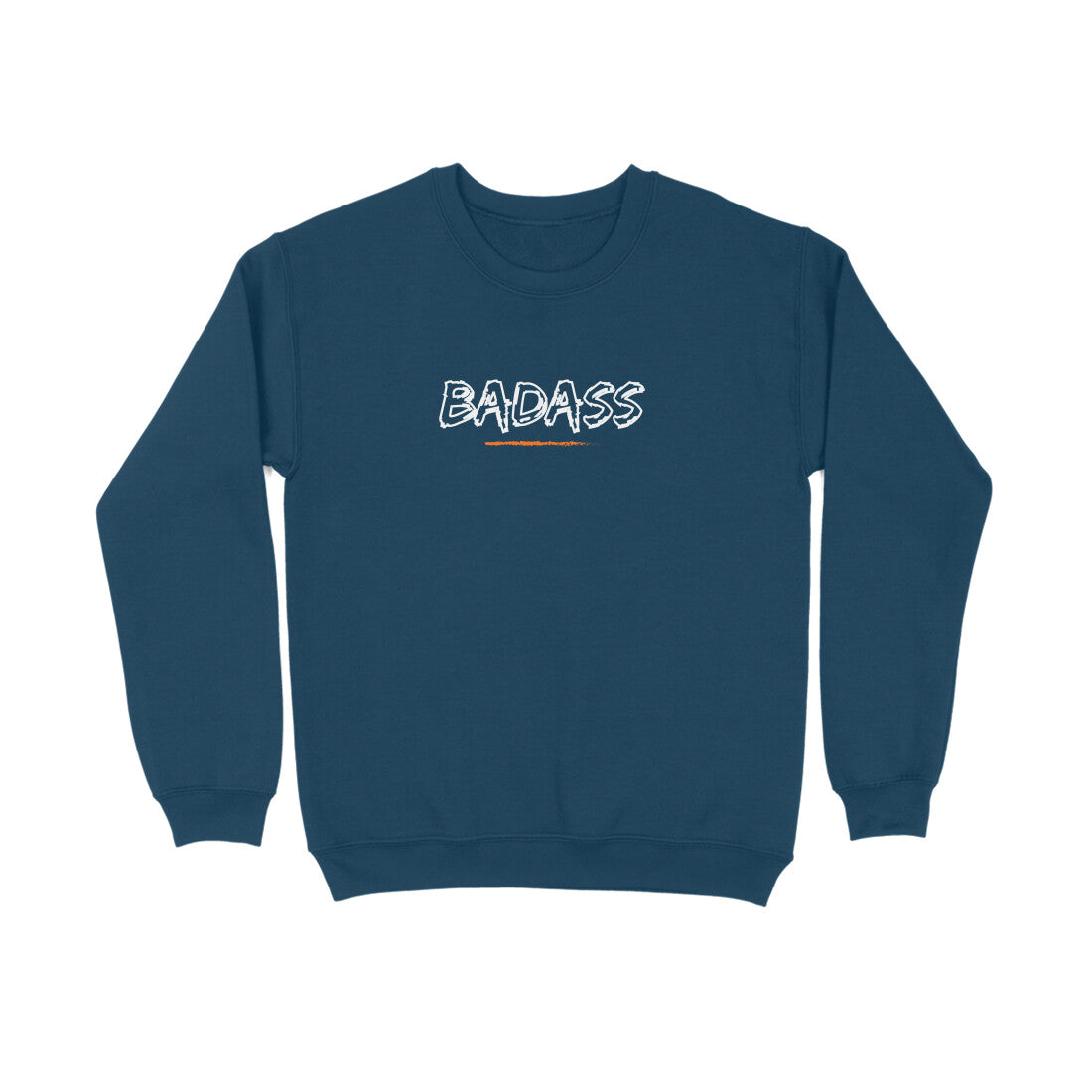 Badass - Unisex sweatshirts