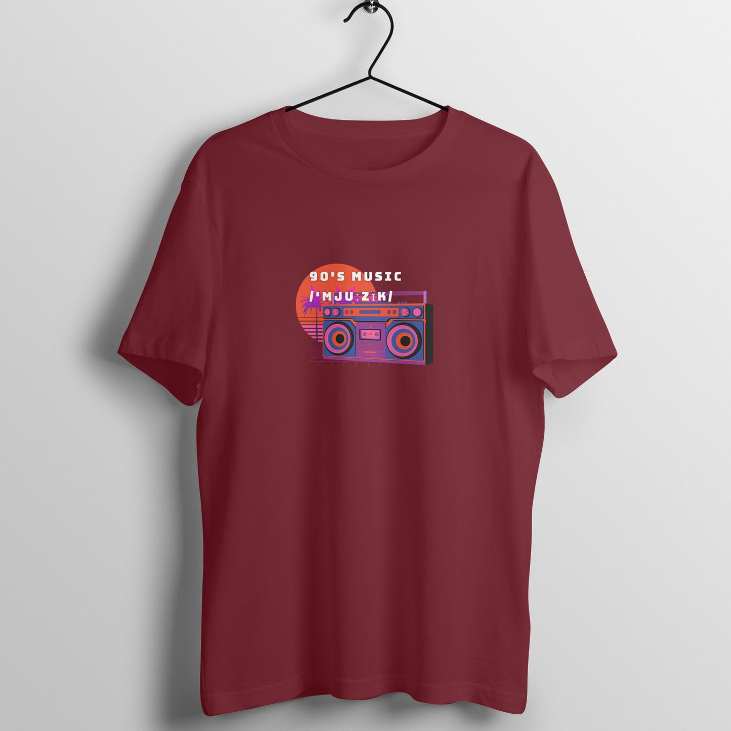 90's Music - Men's T-shirts