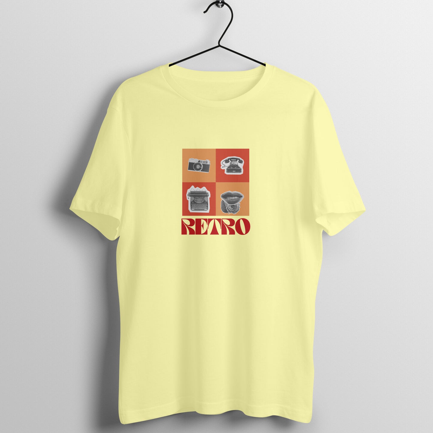 Retro - Men's T-shirts