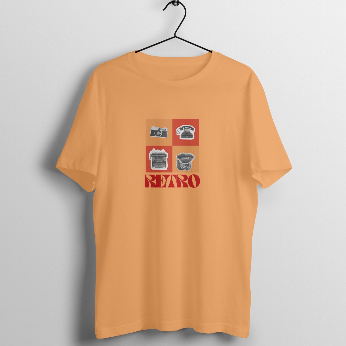 Retro - Men's T-shirts