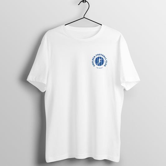 Chelsea football club - The blues- Men's T-shirts