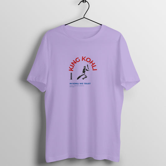 King Kohli - Men's T-shirts