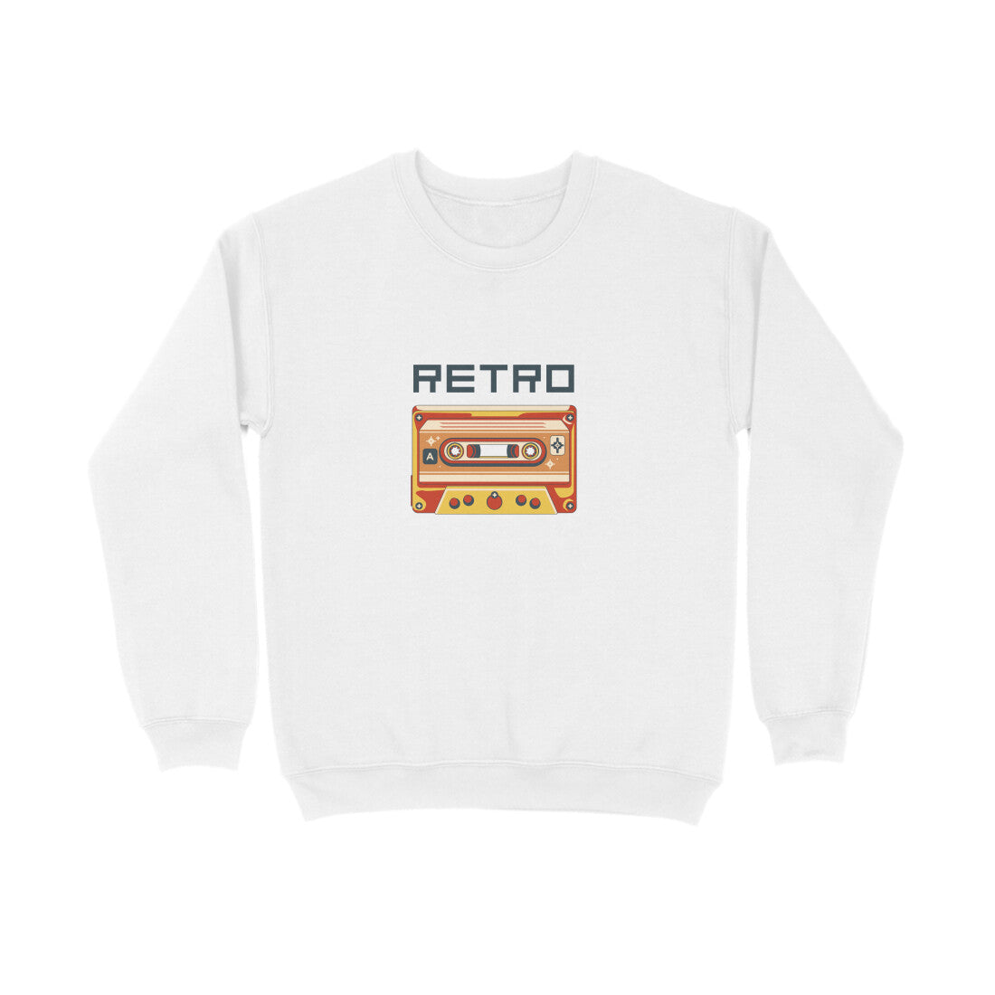 Retro - Unisex sweatshirts