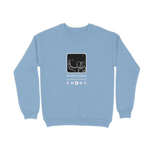 Ilayaraaja Classics - Unisex sweatshirts